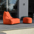 B Poufe Outdoor